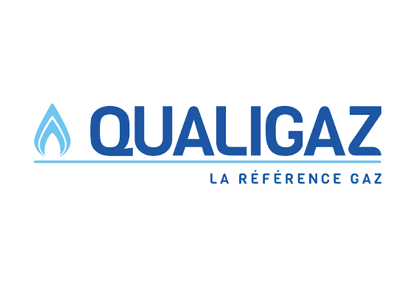 Logo certification Qualigaz